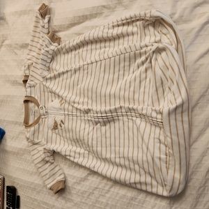 Carters fleece sleep sack